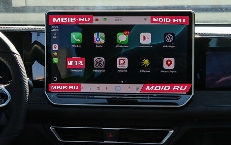 Volkswagen Tiguan, 2024 год, 4 730 000 рублей, 13 фотография