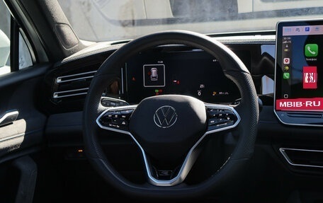 Volkswagen Tiguan, 2024 год, 4 730 000 рублей, 14 фотография