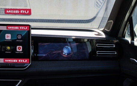 Volkswagen Tiguan, 2024 год, 4 730 000 рублей, 15 фотография