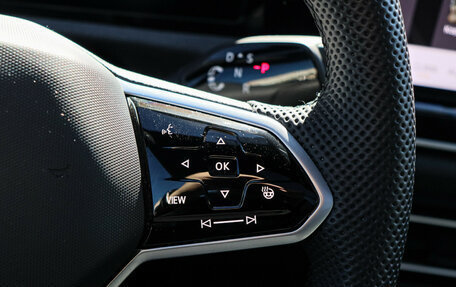 Volkswagen Tiguan, 2024 год, 4 730 000 рублей, 26 фотография