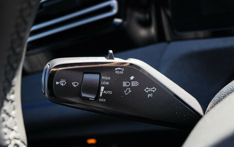 Volkswagen Tiguan, 2024 год, 4 730 000 рублей, 29 фотография