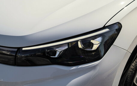 Volkswagen Tiguan, 2024 год, 4 730 000 рублей, 34 фотография