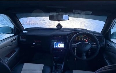 Toyota Corona IX (T190), 1996 год, 450 000 рублей, 1 фотография