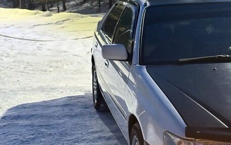 Toyota Corona IX (T190), 1996 год, 450 000 рублей, 6 фотография