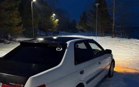 Toyota Corona IX (T190), 1996 год, 450 000 рублей, 5 фотография