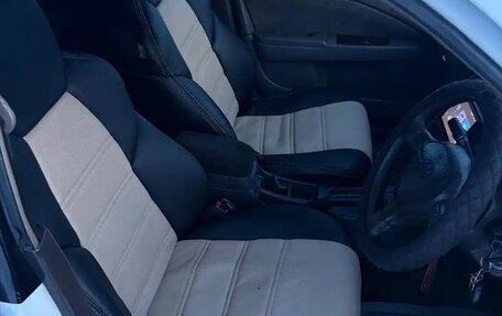 Toyota Corona IX (T190), 1996 год, 450 000 рублей, 2 фотография