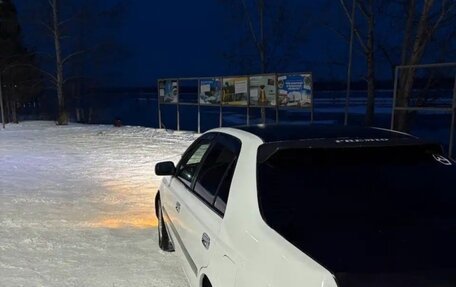 Toyota Corona IX (T190), 1996 год, 450 000 рублей, 7 фотография