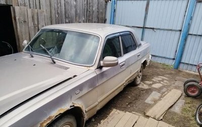 ГАЗ 31105 «Волга», 2006 год, 100 000 рублей, 1 фотография