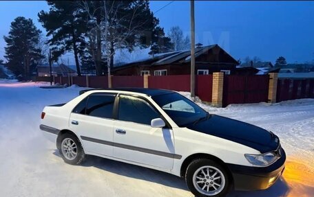 Toyota Corona IX (T190), 1996 год, 450 000 рублей, 10 фотография