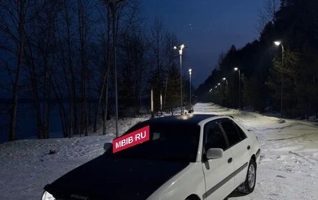 Toyota Corona IX (T190), 1996 год, 450 000 рублей, 12 фотография
