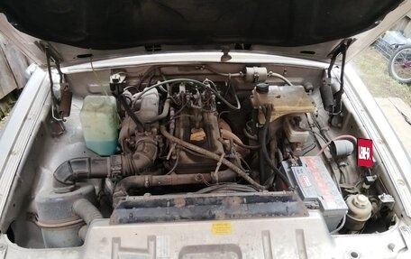 ГАЗ 31105 «Волга», 2006 год, 100 000 рублей, 2 фотография