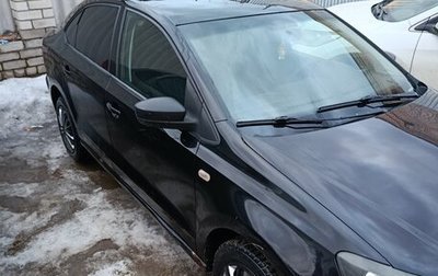 Volkswagen Polo VI (EU Market), 2017 год, 550 000 рублей, 1 фотография