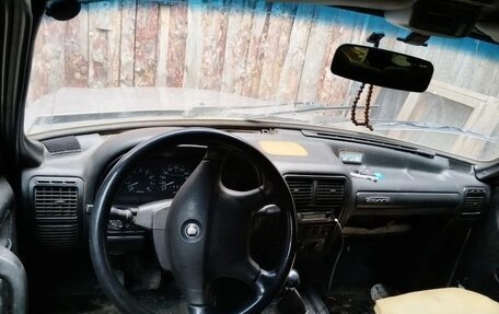 ГАЗ 31105 «Волга», 2006 год, 100 000 рублей, 5 фотография