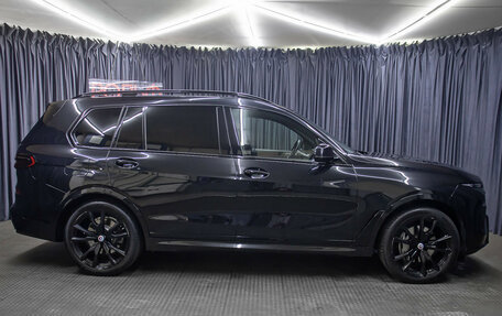 BMW X7, 2023 год, 12 250 000 рублей, 4 фотография