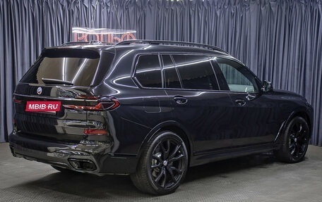 BMW X7, 2023 год, 12 250 000 рублей, 5 фотография