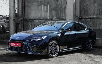 Toyota Camry, 2024 год, 4 100 000 рублей, 1 фотография