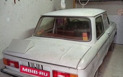 ЗАЗ 968, 1991 год, 35 000 рублей, 1 фотография