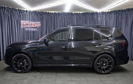 BMW X7, 2023 год, 12 250 000 рублей, 8 фотография