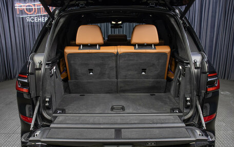 BMW X7, 2023 год, 12 250 000 рублей, 9 фотография