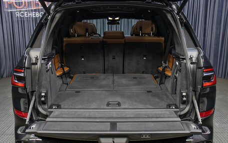 BMW X7, 2023 год, 12 250 000 рублей, 10 фотография