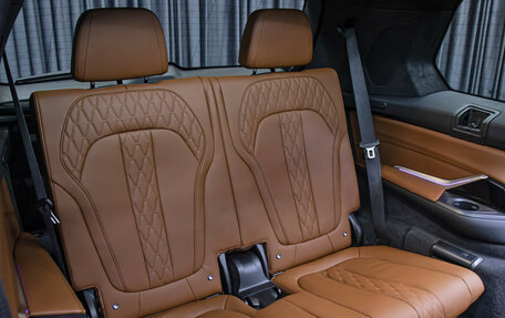 BMW X7, 2023 год, 12 250 000 рублей, 13 фотография