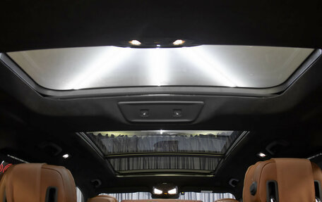 BMW X7, 2023 год, 12 250 000 рублей, 16 фотография