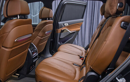 BMW X7, 2023 год, 12 250 000 рублей, 12 фотография