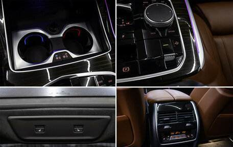 BMW X7, 2023 год, 12 250 000 рублей, 22 фотография