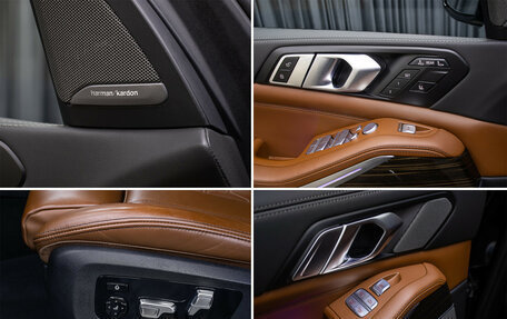 BMW X7, 2023 год, 12 250 000 рублей, 24 фотография