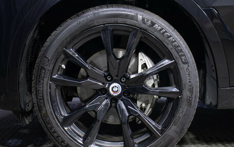 BMW X7, 2023 год, 12 250 000 рублей, 33 фотография