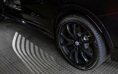 BMW X7, 2023 год, 12 250 000 рублей, 32 фотография