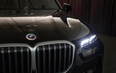 BMW X7, 2023 год, 12 250 000 рублей, 29 фотография