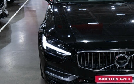 Volvo S90 II рестайлинг, 2018 год, 2 699 700 рублей, 4 фотография