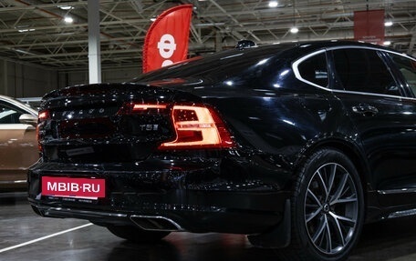 Volvo S90 II рестайлинг, 2018 год, 2 699 700 рублей, 8 фотография