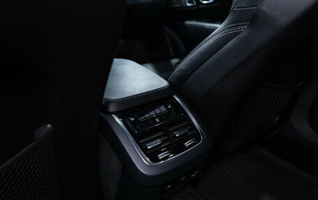 Volvo S90 II рестайлинг, 2018 год, 2 699 700 рублей, 19 фотография