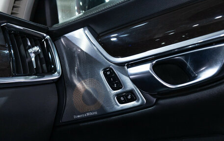 Volvo S90 II рестайлинг, 2018 год, 2 699 700 рублей, 22 фотография