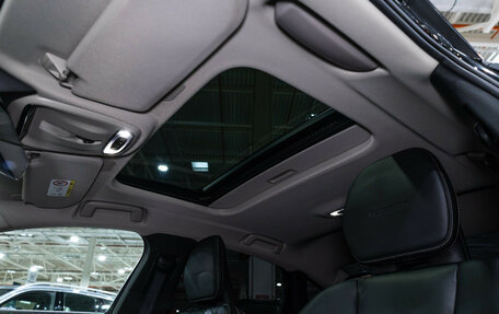 Volvo S90 II рестайлинг, 2018 год, 2 699 700 рублей, 29 фотография