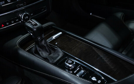 Volvo S90 II рестайлинг, 2018 год, 2 699 700 рублей, 30 фотография