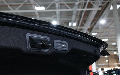 Volvo S90 II рестайлинг, 2018 год, 2 699 700 рублей, 33 фотография