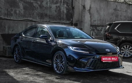 Toyota Camry, 2024 год, 4 100 000 рублей, 3 фотография