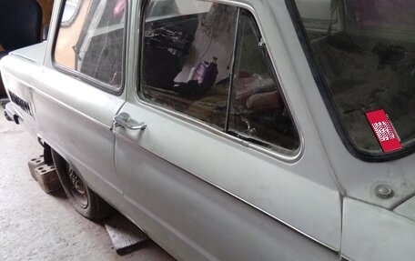 ЗАЗ 968, 1991 год, 35 000 рублей, 2 фотография