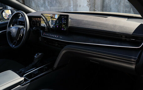 Toyota Camry, 2024 год, 4 100 000 рублей, 7 фотография