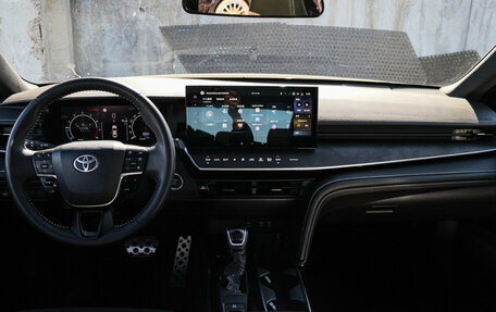 Toyota Camry, 2024 год, 4 100 000 рублей, 11 фотография