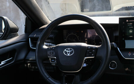 Toyota Camry, 2024 год, 4 100 000 рублей, 13 фотография