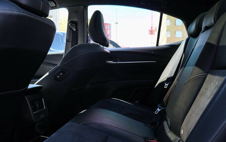 Toyota Camry, 2024 год, 4 100 000 рублей, 9 фотография