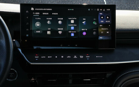 Toyota Camry, 2024 год, 4 100 000 рублей, 12 фотография