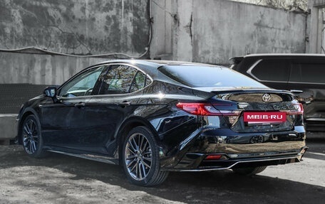 Toyota Camry, 2024 год, 4 100 000 рублей, 6 фотография