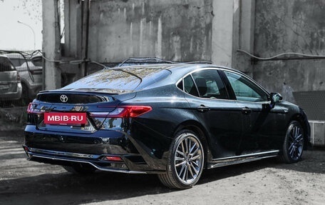 Toyota Camry, 2024 год, 4 100 000 рублей, 4 фотография