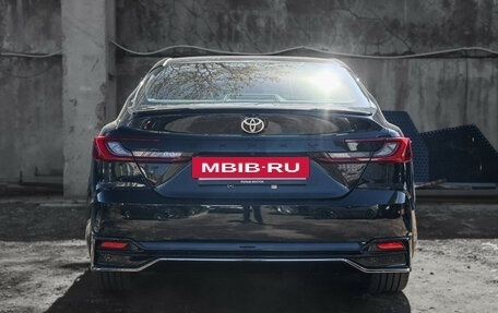 Toyota Camry, 2024 год, 4 100 000 рублей, 5 фотография