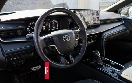 Toyota Camry, 2024 год, 4 100 000 рублей, 14 фотография